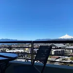 Departamento Nuevo En Villarrica 2D Y 1B