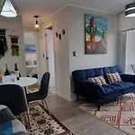 Departamento Nuevo En Villarrica 2D Y 1B
