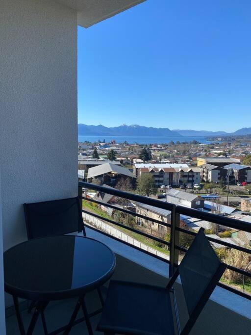 Departamento Nuevo En 2d Y 1b Apartamento Villarrica