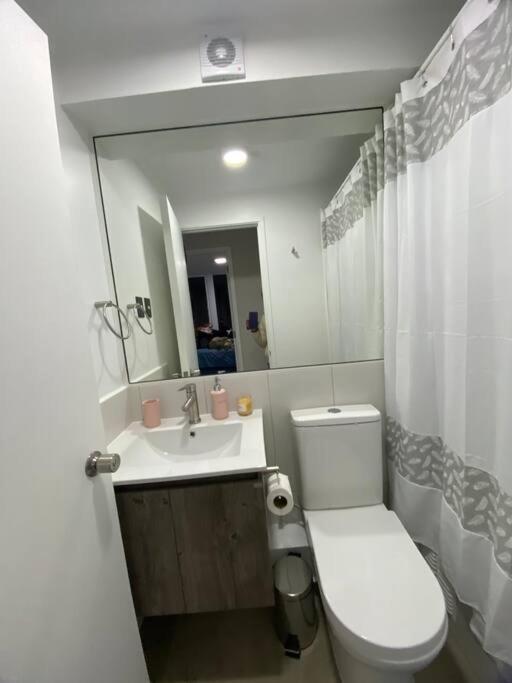 Departamento Nuevo En 2d Y 1b