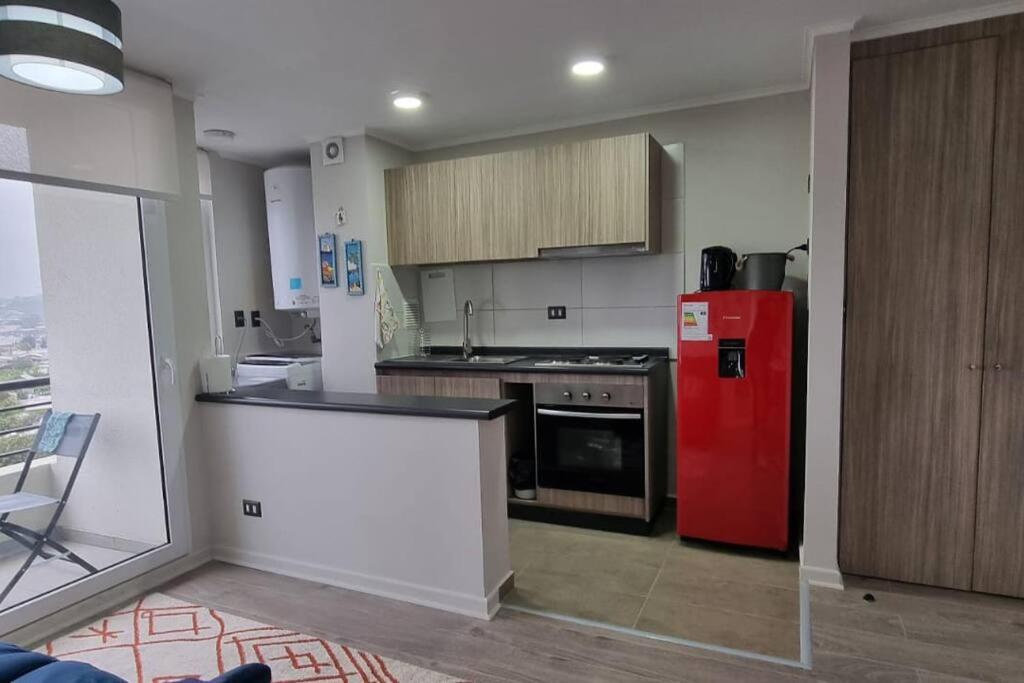 Apartamento Departamento Nuevo En 2d Y 1b