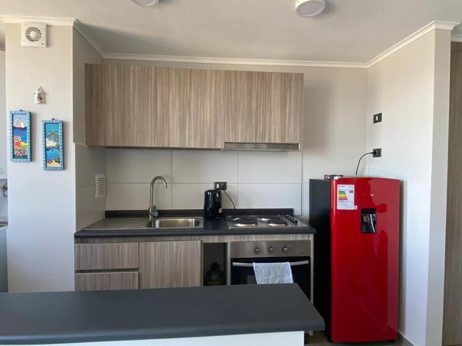 Departamento Nuevo En 2d Y 1b Apartamento