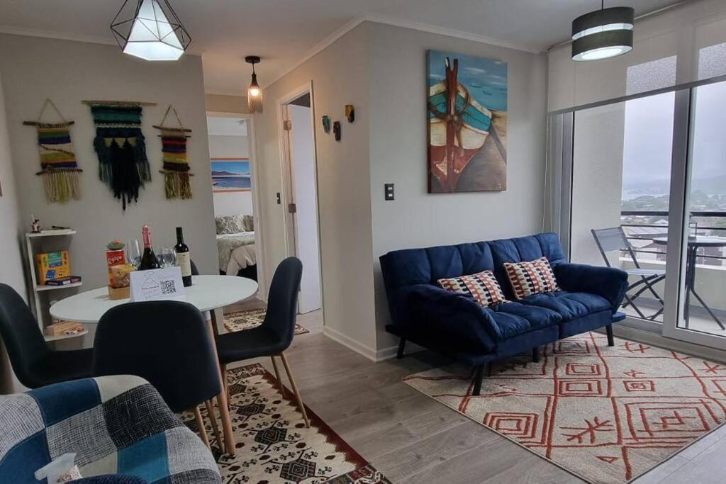 Departamento Nuevo En 2d Y 1b