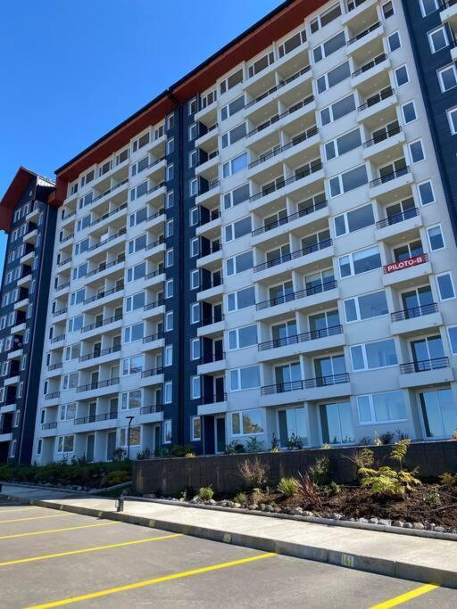 Departamento Nuevo En 2d Y 1b Apartamento *