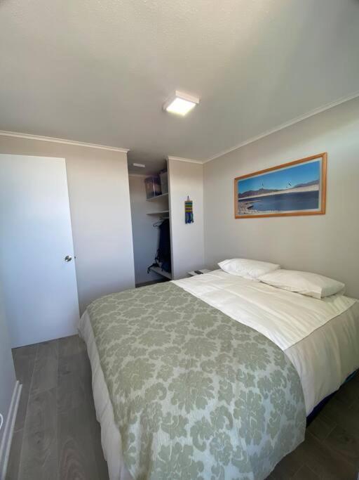 Departamento Nuevo En 2d Y 1b Apartamento