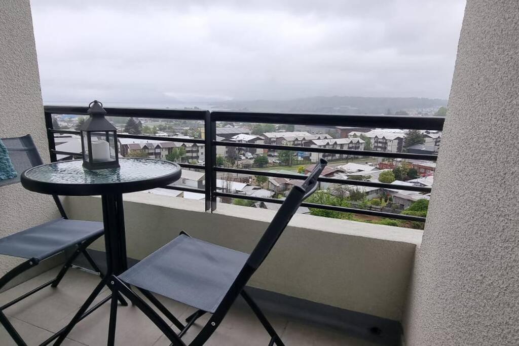 Departamento Nuevo En 2d Y 1b Apartamento *